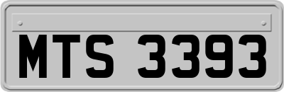 MTS3393