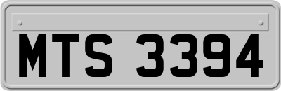 MTS3394