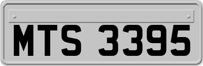 MTS3395
