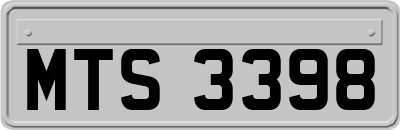 MTS3398