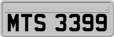 MTS3399