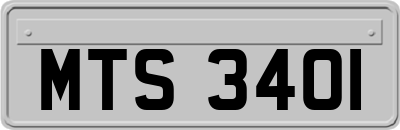 MTS3401