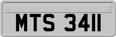 MTS3411