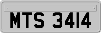 MTS3414