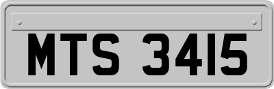 MTS3415