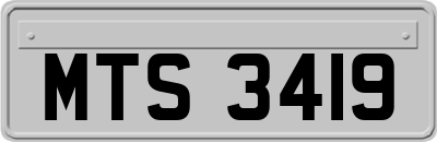 MTS3419