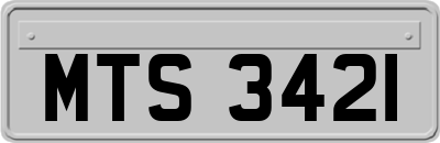 MTS3421