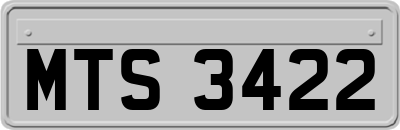 MTS3422