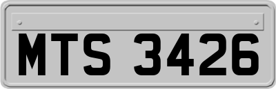 MTS3426