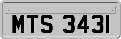 MTS3431