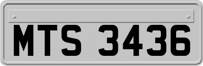MTS3436
