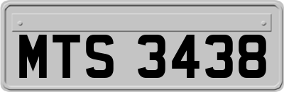 MTS3438