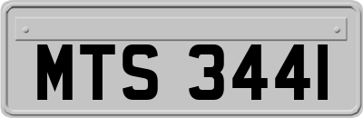 MTS3441
