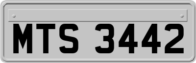 MTS3442