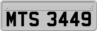 MTS3449