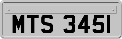 MTS3451