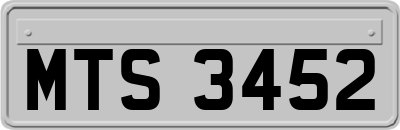 MTS3452