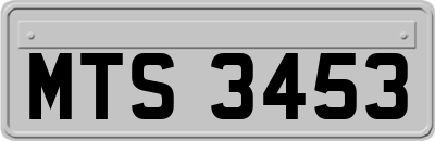 MTS3453