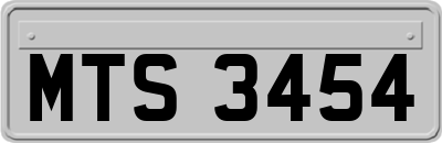 MTS3454