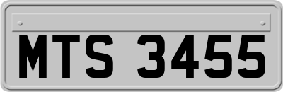 MTS3455