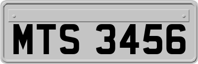 MTS3456