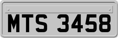 MTS3458