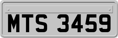 MTS3459