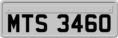 MTS3460