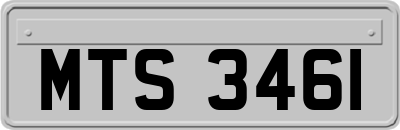 MTS3461