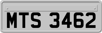 MTS3462