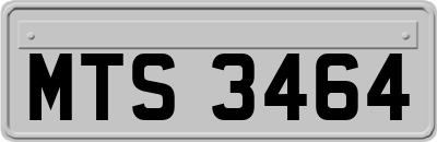 MTS3464