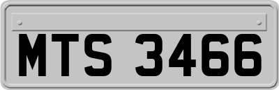 MTS3466