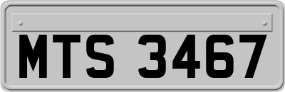 MTS3467