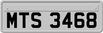 MTS3468