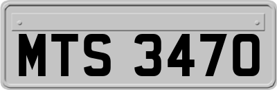 MTS3470