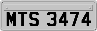 MTS3474