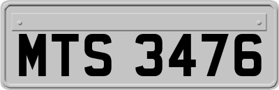 MTS3476
