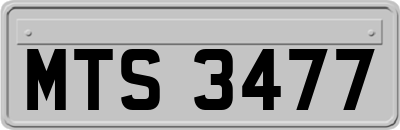 MTS3477