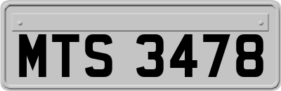 MTS3478