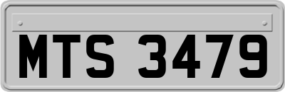 MTS3479
