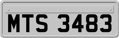 MTS3483