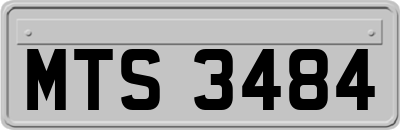 MTS3484