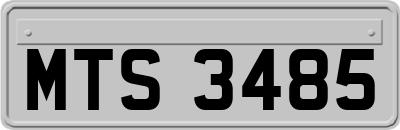 MTS3485