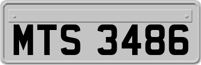 MTS3486