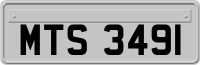 MTS3491