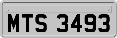 MTS3493