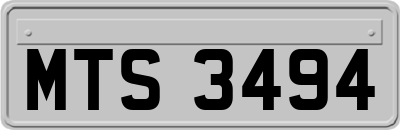 MTS3494