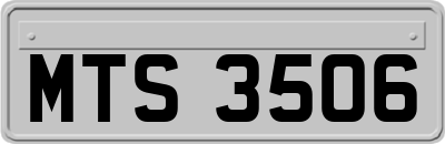 MTS3506