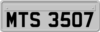 MTS3507