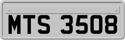 MTS3508